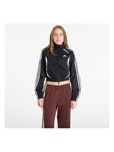 Яке adidas Adilenium Season 4 Teamgeist Slim Track Top Black XL