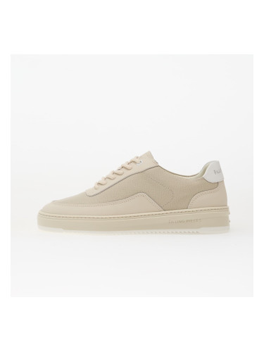 Сникърси Filling Pieces Mondo Tech Crumbs Off White EUR 39