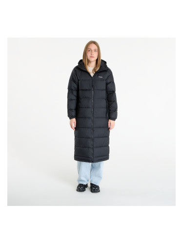 Яке Columbia Pike Lake™ III Long Jacket Black M