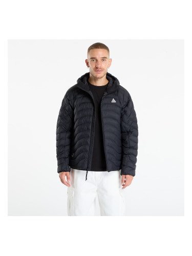 Яке Nike ACG "Lava Flow" Men's Therma-FIT ADV Jacket Black/ Black/ Black/ Summit White XXL