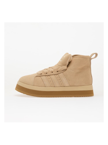 adidas Campus 00s Wtr Md W Magic Beige/ Magic Beige/ Gum4 5.5