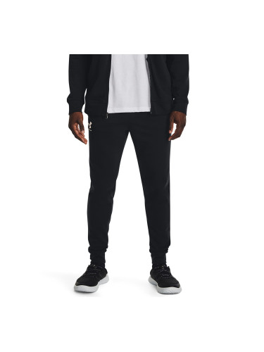 Потници Under Armour Rival Terry Jogger Black M