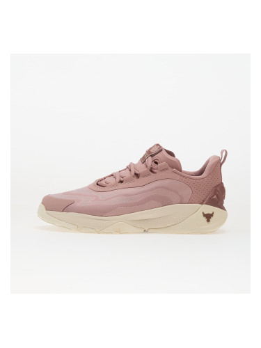 Сникърси Under Armour W Project Rock 8 Pink EUR 38.5