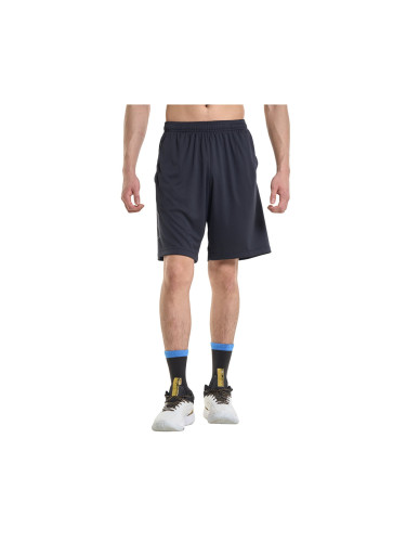 Къси панталони Under Armour Tech Graphic Short Black XS