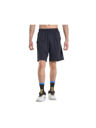 Къси панталони Under Armour Tech Graphic Short Black XS
