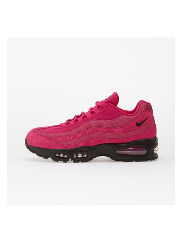 Сникърси Nike Air Max 95 Og Fireberry/ Fireberry-Velvet Brown-Summit White EUR 44