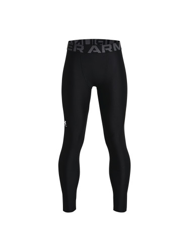 Панталони Under Armour Hg Armour Leggings Black XS