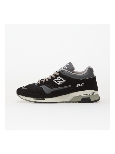 Сникърси New Balance 1500 Made in UK Black EUR 36
