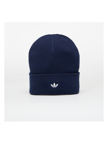 Шапка adidas Adicolor Classic Beanie Night Indigo M