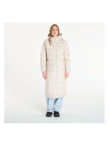 Яке Columbia Pike Lake™ III Long Jacket Dark Stone M