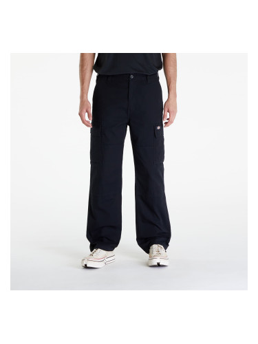 Панталони Dickies Eagle Bend Cargo Trousers Black W36