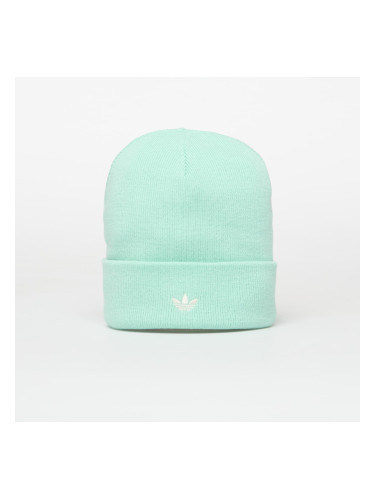 Шапка adidas Adicolor Classic Beanie Clear Mint M
