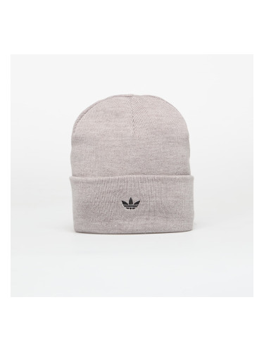 Шапка adidas Adicolor Classic Beanie Medium Grey Heather M