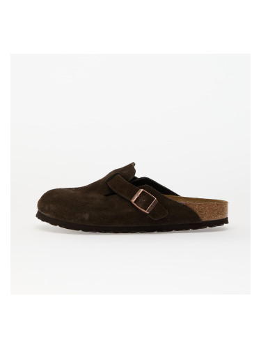 Сникърси Birkenstock Boston SFB LEVE Mocca EUR 39