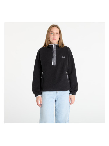 Суитшърт Columbia Helvetia™ II Hoodie Black XS