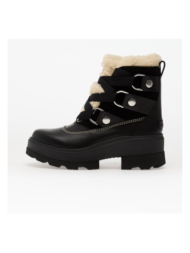 Сникърси Sorel Joan FRWD Cozy Boot WP Black/ Black EUR 37