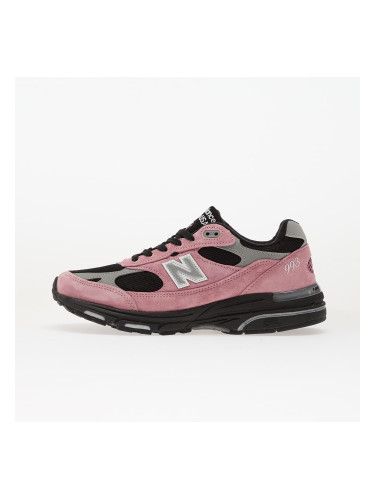 Сникърси New Balance 993 Made in USA Pink EUR 37