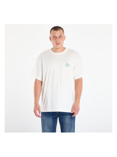 Тениска adidas MATCHA CLUB T-Shirt Off White S