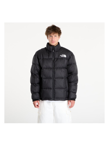 Пухено яке The North Face M Lhotse Jacket TNF Black L