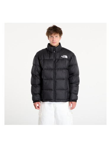 Пухено яке The North Face M Lhotse Jacket TNF Black L