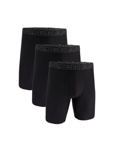 Боксерки Under Armour Perf Tech 9In Black S