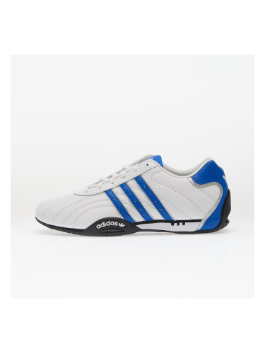 Сникърси adidas Adiracer Lo Ftw White/ Blue/ Core Black EUR 36 2/3