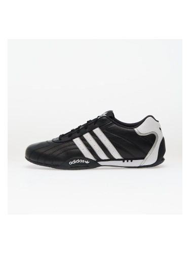 Сникърси adidas Adiracer Lo Core Black/ Ftw White/ Core Black EUR 38