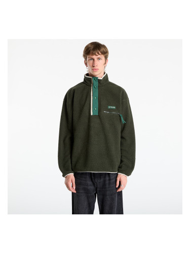 Суитшърт Columbia Helvetia™ II Half Snap Fleece Greenscape S