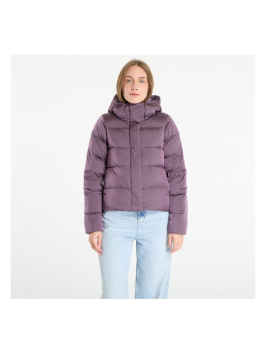 Яке Columbia Amaze Puff™ Hooded Jacket Fig High Shine XS