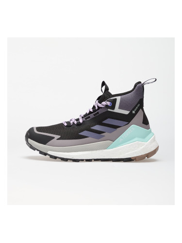 Сникърси adidas Terrex Free Hiker 2 Gtx W Core Black/ Preloved Violet/ Tauoxi EUR 36 2/3