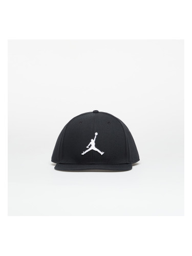 Шапка Jordan Jumpman Pro Adjustable Cap Black/ Anthracite/ White L/XL