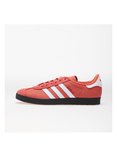 Сникърси adidas Gazelle Crered/ Ftw White/ Carbon EUR 44