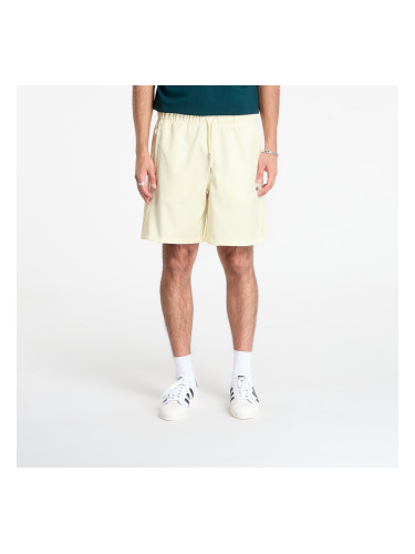 Къси панталони adidas Satin Short Crew White S