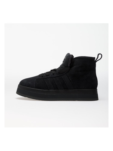 Сникърси adidas Campus 00s Wtr Md W Core Black/ Core Black/ Carbon EUR 38