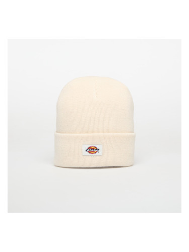 Шапка Dickies Gibsland Beanie Ecru Universal