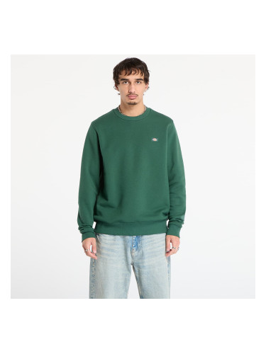 Суитшърт Dickies Oakport Sweatshirt Pine Needle Green S