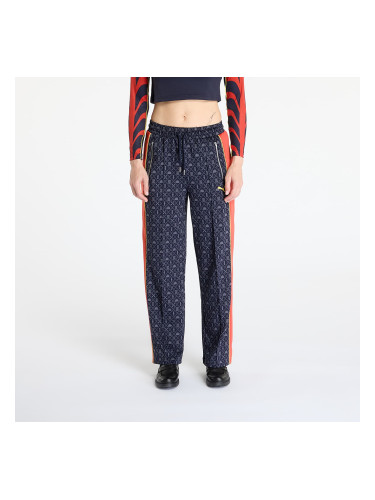 Потници Puma Road To Unity AOP Straight Track Pants New Navy-AOP L