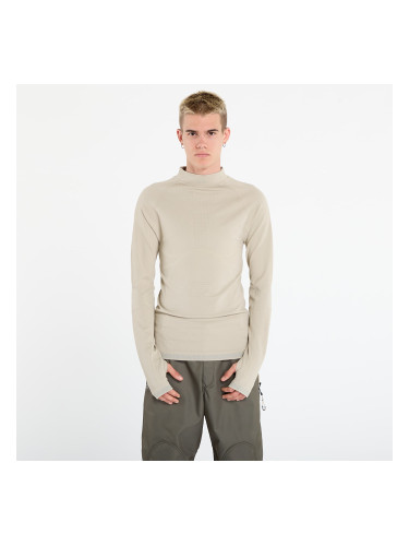 Тениска Oakley Latitude Soar Base Layer Mist L