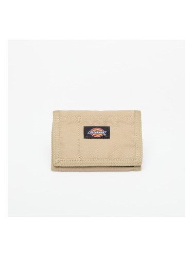 Портфейл Dickies Kentwood Wallet Khaki Universal