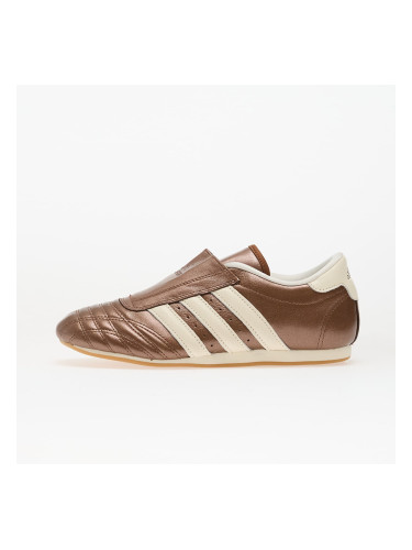 Сникърси adidas Taekwondo W Supplier Colour/ Preloved Brown/ Off White EUR 40 2/3