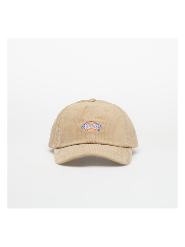 Шапка Dickies Hardwick Cord Cap 2 Khaki Universal