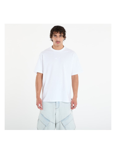 Тениска Nike Sportswear Premium Essentials Men's T-Shirt White/ White L