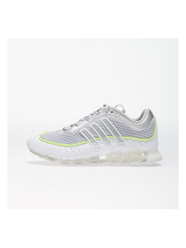 Сникърси adidas Megaride Silver Metallic/ Ftw White/ Solar Yellow EUR 40 2/3