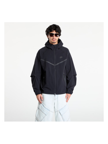 Яке Nike Tech Men's Woven Jacket Black/ Black/ Black L