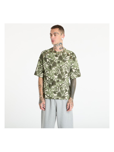 Тениска Nike ACG "Chinati" Men's Dri-FIT ADV Short-Sleeve Top Lt Khaki/ Cargo Khaki/ Summit White L