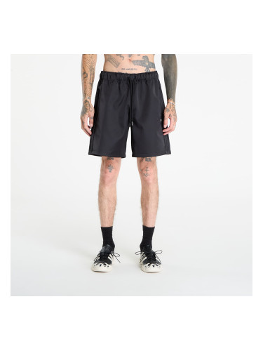 Къси панталони adidas Satin Short Black L
