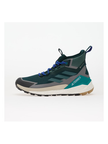 Сникърси adidas Terrex Free Hiker 2 Gtx Aura Ivy/ Preloved Teal/ Grey Three EUR 41 1/3