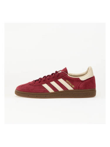 Сникърси adidas Handball Spezial Noble Maroon/ Cream White/ Gum5 EUR 44