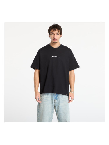 Тениска Dickies Enterprise Ss Tee Black L