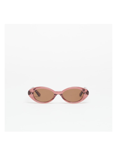 Слънчеви очила Akila Daisy Plum/ Brown Universal